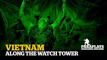 Project Reality 1.3  ► Vietnam Clips.