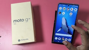 How to stop call forwarding In Moto G85 5G || moto me call forwarding Kaise band Kare