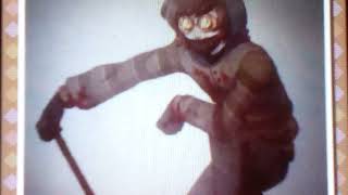 Ticci Toby Turns Into A Werewolf And Hes Ready To Hunt