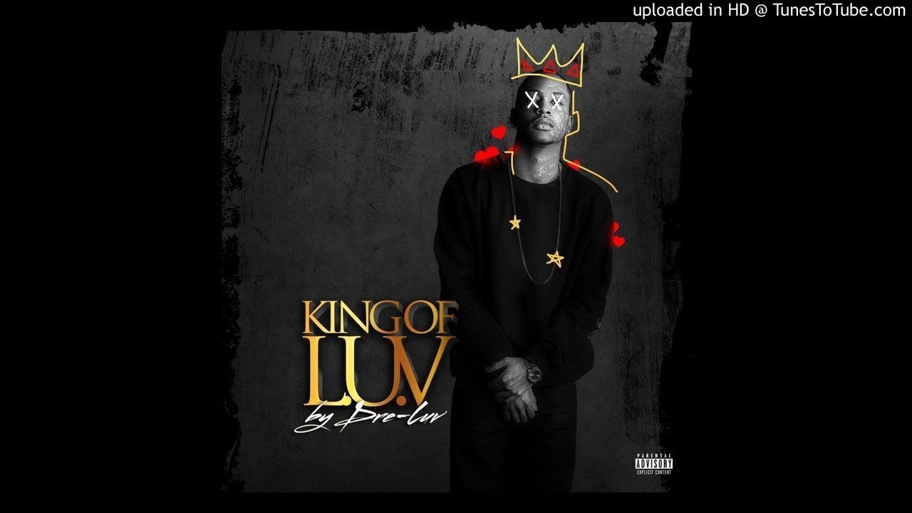 Watch DRE-LUV -Fatal Luv on YouTube Watch DRE-LUV -Fatal Luv on YouTube