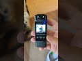 For fun or safety, this thing is perfect for both!! #bodycam #minibodycamera #bodycamera