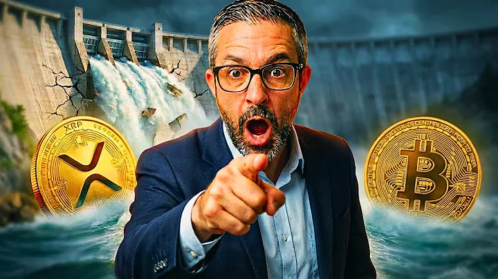 Trump Says: Expect Explosive Bitcoin Growth and $17 XRP!