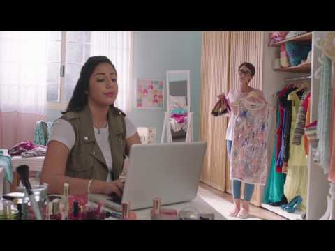 عشر سنين علاقة ناجحة بين عميل و بنك البنات