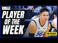 RR POGOY HIGHLIGHTS | PLAYER OF THE WEEK | PBA SEASON 50 COMMISSIONER’S CUP