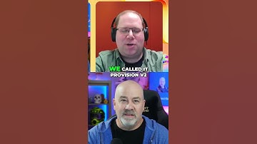 Azure Files Provision V2: Explained Simply & Clearly! #shorts