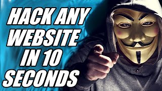 How to HACK any Website and Edit it || PC || MOBILE || BROWN BOY PLAYS ||