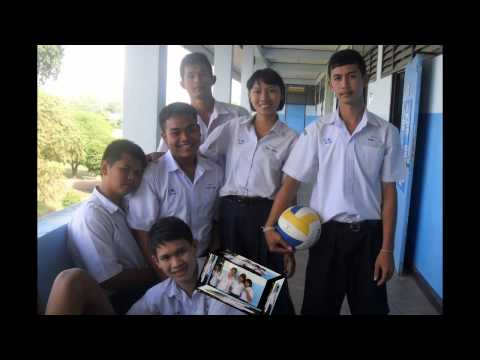 ภาพทรงจำ ธีรภัทร ว.พ.55