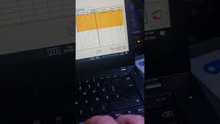 Toyota Teachstream v.18 car scanner diagnostic tool Software Dubai برنامج فحص تويوتا وكاله تيشستريم screenshot 2