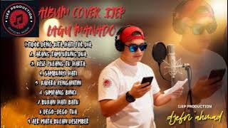 Album lagu Manado populer | Cove By Ijep Production