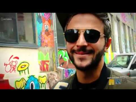 კალანდაძის შორტები - ნაბახუსევის სახელმძღვანელო