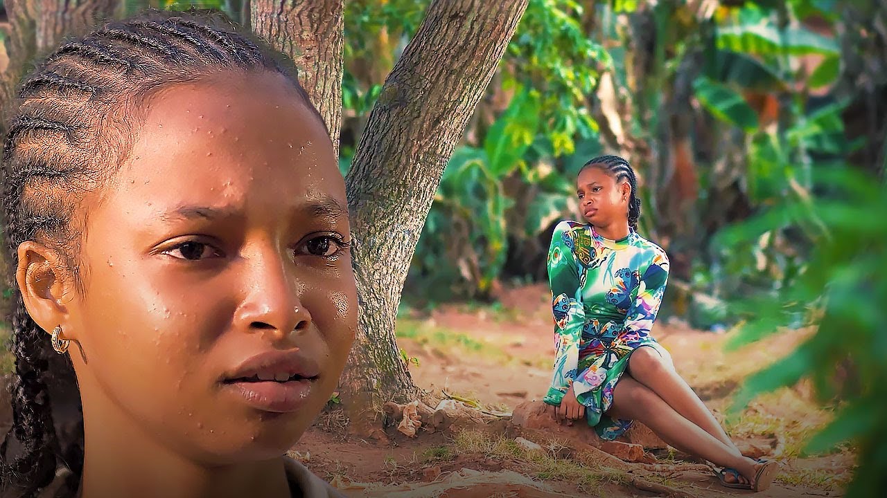 Tears Of An Abandoned Daughter | Jasmine Rajinder - Nigerian Movies 2025 New Full Movies