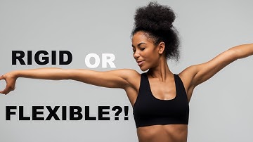 What is rigidity in Lean Methodology? How rigid is your capacity?