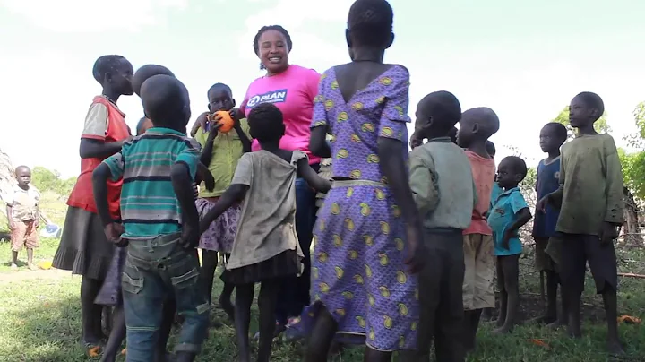 Plan South Sudans Children Need Another Chance   Global Impact