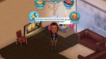 Smallworlds Tutorial~Lights