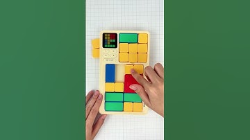 Beat the game? A piece of cake.😏#brainteaser  #puzzlechallenge  #train #mindgames