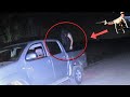 7 Real Scary Ghost Videos Caught By Paranormal Investigators Will Haunt Your Sensors !