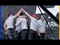 Today's Highlights 17/06 | The Ocean Race Europe