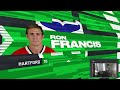 Whalers NHL 24 Franchise Mode Part 22