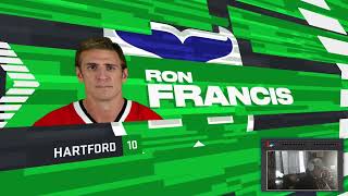 Whalers NHL 24 Franchise Mode Part 22