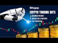 Crypto Trading Bots [Free Webinar]