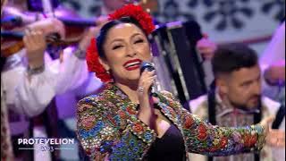Andra și Frații Advahov, interpretare extraordinară în noaptea de Revelion | PROTEVELION 2023