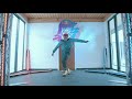 Itshu&#39;Prince Sbhujwa Dancer (Redbull Dance Yourstyle 2021)