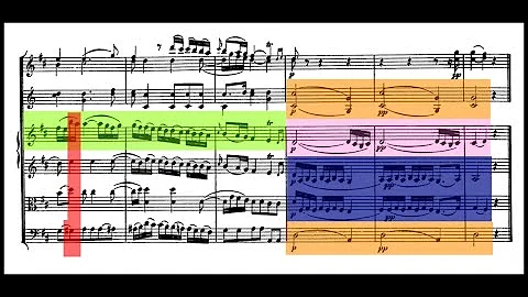 Exquisitely Beautiful Moments from Mozart Piano Co...