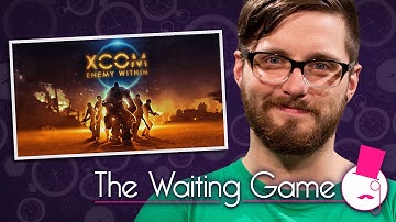 XCOM: Enemy Within - The Waiting Game