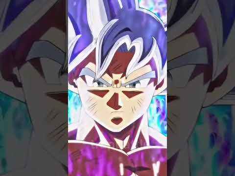 Goku All Forms Vs Vegeta All Forms