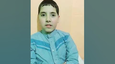 محاكاة للشيخ العفاسي#بصوت القارئ أنس عبد الرحمن ساعد #