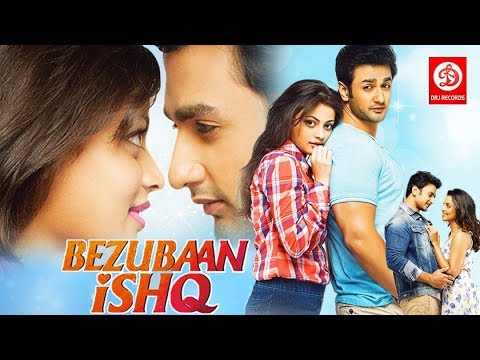 Bezubaan Ishq  Bollywood Romantic Movie  Mugdha Godse Sneha Ullal Nishant