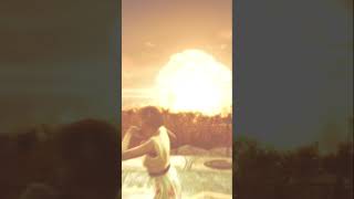 Fallout 4s opening always gives me chills #shorts