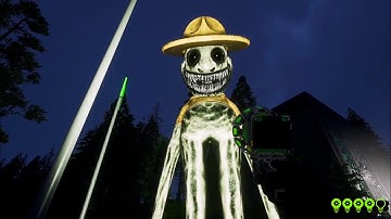 ZOONOMALY // FULL GAME Walkthrough // No Commentary Part 1