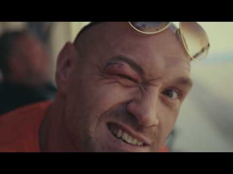 АЛЕКСАНДР УСИК VS ТАЙСОН ФЬЮРИ ТРЕЛЛЕР /ALEXANDER USİK VS TYSON FURY TRELLER 💥💥. #usuk vs #fury