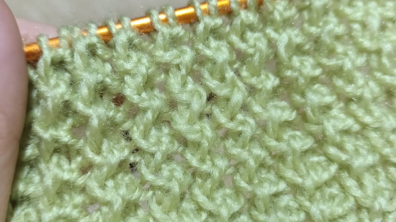 Kolay ve Hızlı Videolu Çocuk Yeleği ve Buluz Modeli Yapımı!  #crochet #keşfet videolu