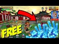 Pixel Gun 3D - How to get GEMS FAST AND FOR FREE!!! WITHOUT HACKS OR MODS