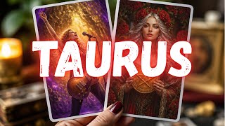 TAURUS 👁️A Tragedy Is Coming‼️ Someone In Your Circle, Trying To Harm You, Met Fate By A Sorcerer...