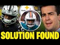 OH MY GOSH! IS THIS THE BEST SOLUTION FOR THE STEELERS? INSIDER REVEALS... STEELERS NEWS