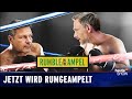 Ampel: Die Flitterwochen sind vorbei, jetzt beginnen die Streitigkeiten | heute-show vom 22.10.2021