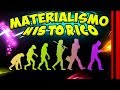 ⭕ ¿La historia es una ciencia?  💡 El materialismo histórico