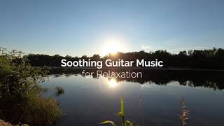 Soothing Relaxation Music - Serenity