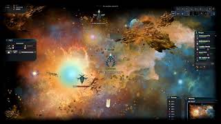 DarkOrbit - 775 vs VRU