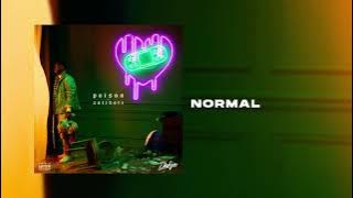 DADJU - Normal (Audio Officiel)