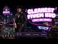 Cleanest FiveM HUD Script 2026 | Modern Minimap, Speedometer, Seatbelt, Fuel | ESX QBCore Qbox