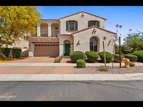 4849 S AVITUS Lane, Mesa, AZ home video tour