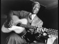 Mr. Hitler - Leadbelly