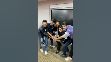 Ek Aur Ideathon Ki Trophy 🥳🏆 #hackathon #ideathon #minivlog #techvlog #coding #code #dailyvlog