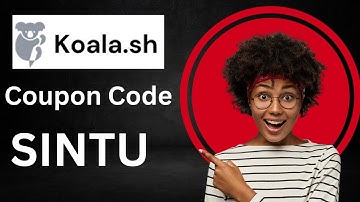 Koala.sh Coupon Code – SINTU | Accelerate Your Content Creation with Koala AI | Best  Offer   2026