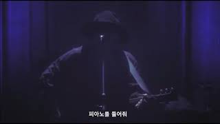 Video thumbnail of "amazarashi - 피아노 도둑 live"
