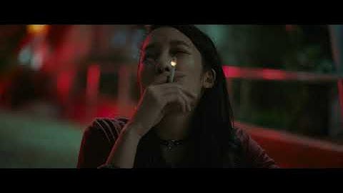 台湾映画「ガッデム 阿修羅」予告編